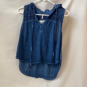Free People tank top
